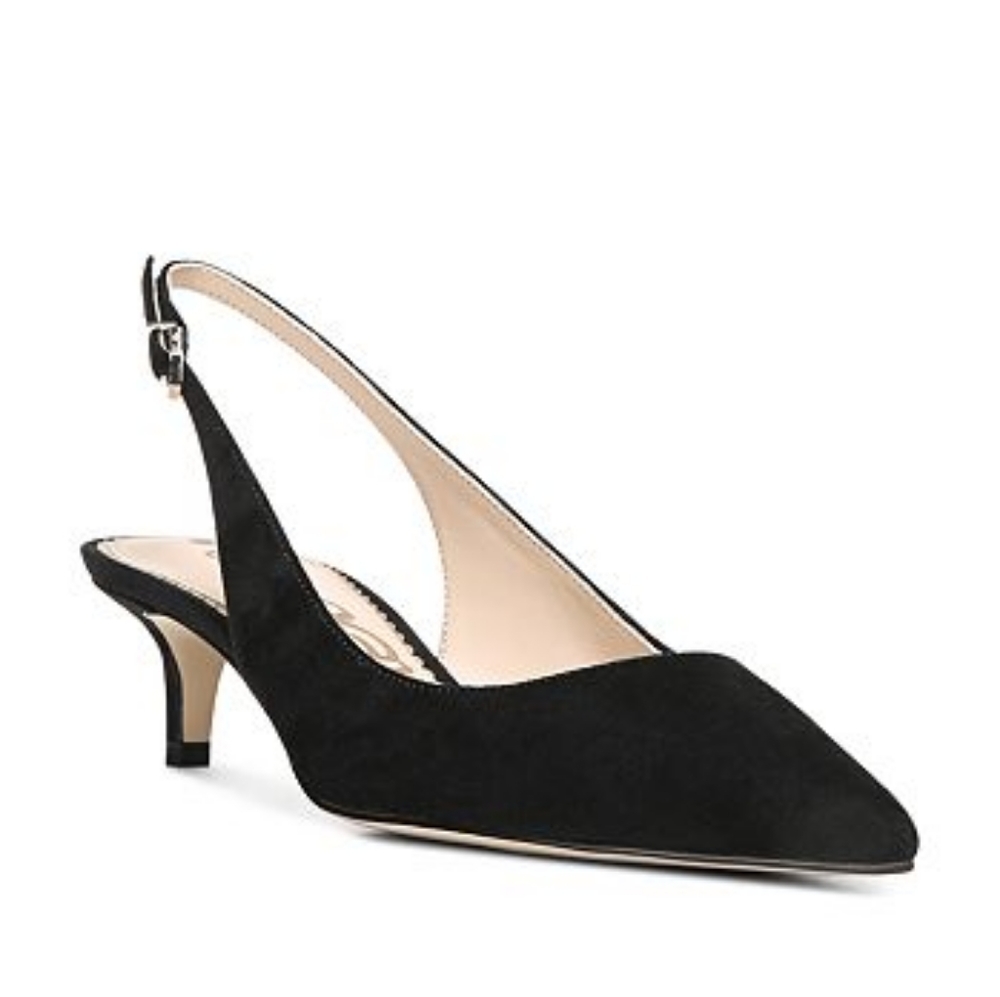 Sam Edelman Ludlow Slingback - never worn